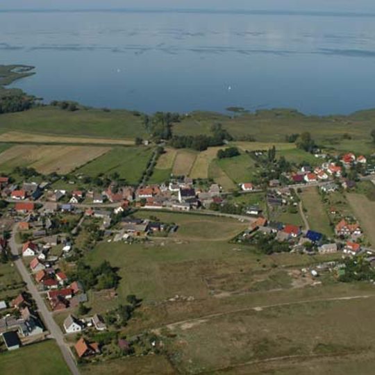 Szczecin Lagoon
