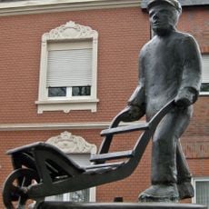 Schürreskarrenbrunnen (Ramersdorf)