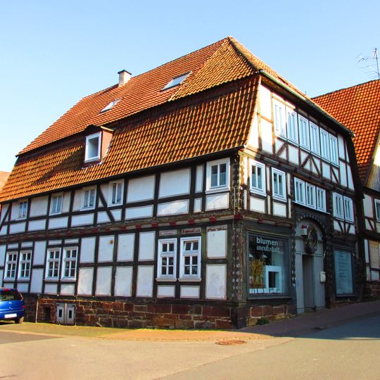 Hofgeismarer Straße 6