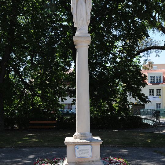 Mariensäule