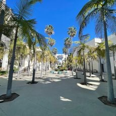 Beverly Hills City Hall