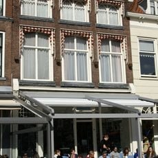 Grote Markt 26, Gorinchem