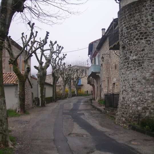Valvignères