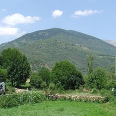 Tossal de Sant Martí