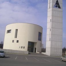 Church of the Holy Spirit