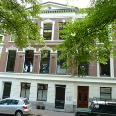 Servaasbolwerk 11-13, Utrecht