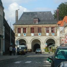 Porte de Gand
