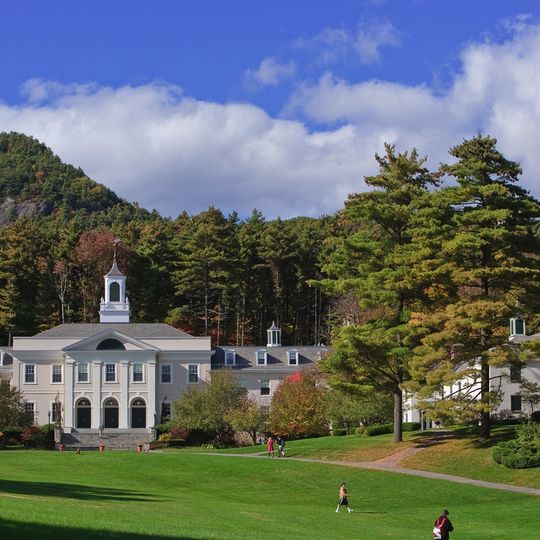 Berkshire School