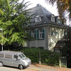 Villa Niepmann