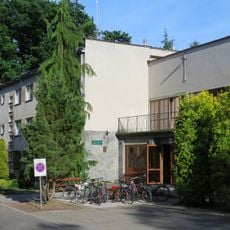 Zbór Kościoła Adwentystów Dnia Siódmego w Podkowie Leśnej