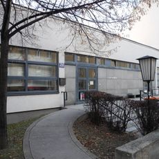 Volksheim In der Krim