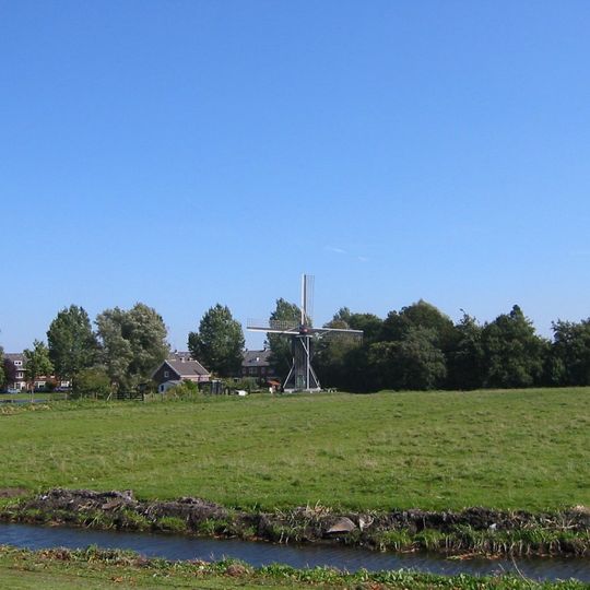 Schoterveenpolder