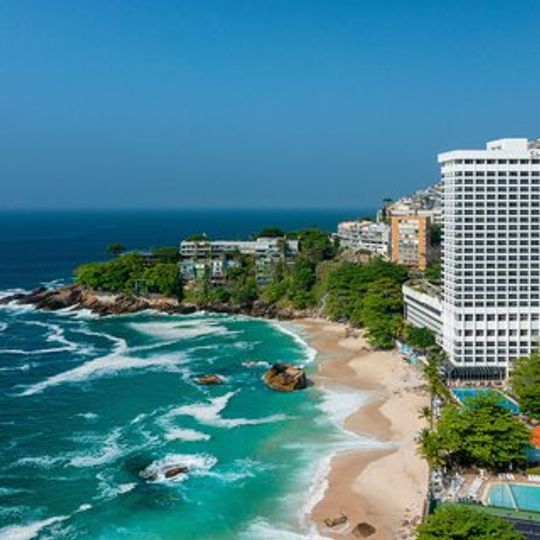 Sheraton Rio Hotel & Resort