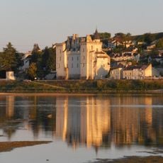 Château de Montsoreau-Museum of Contemporary Art