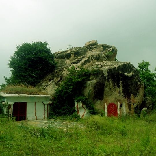 Distretto di Nalgonda