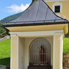 Schmerzensmannkapelle, Böckstein