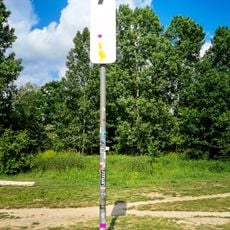 Rheinkilometer 655,7