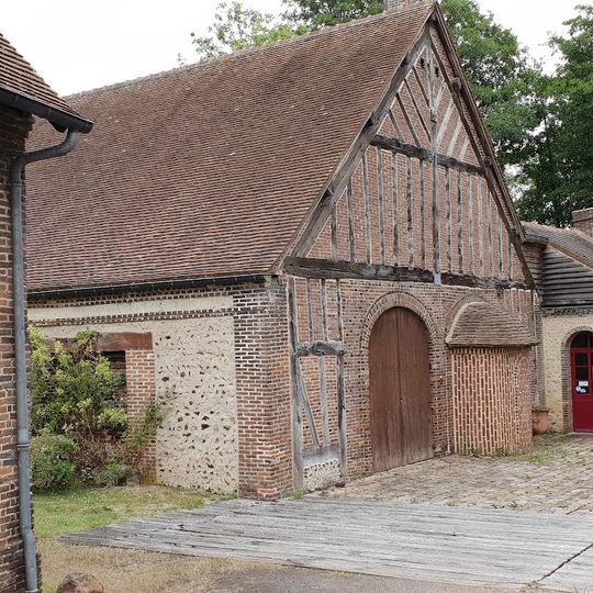 Musée de la grosse Forge
