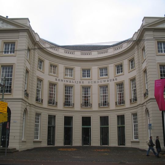 Koninklijke Schouwburg