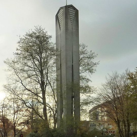 Gemeindezentrum Alkenrath