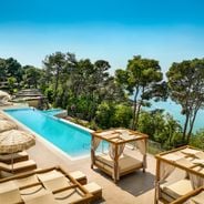 Nasze najlepsze kempingi w Chorwacji