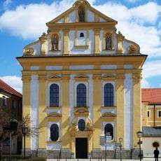 St. Maria Magdalena (Altötting)