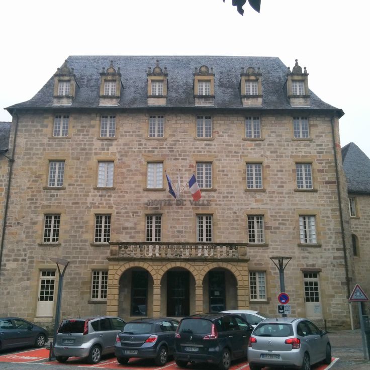Brive-la-Gaillarde