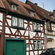 Aschaffenburger Straße 53