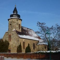 Protestant Church (Starsiedel)