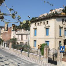 Can Rius (Arenys de Munt)