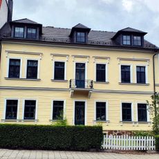 Leipziger Straße 49, Grimma