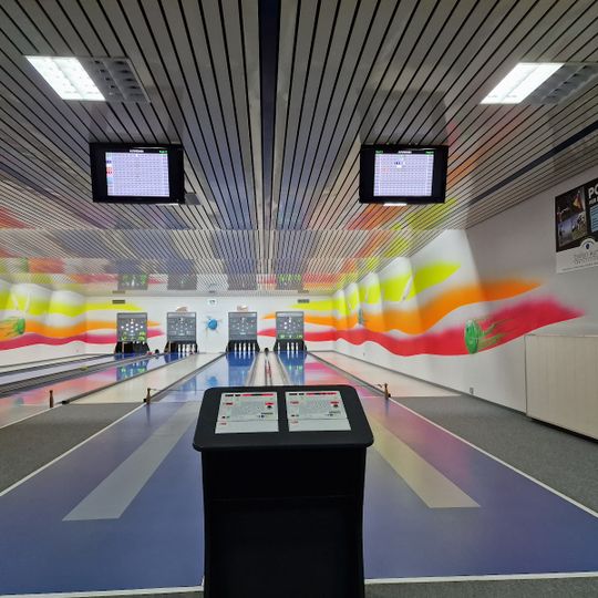 Freizeitcenter Bornheim