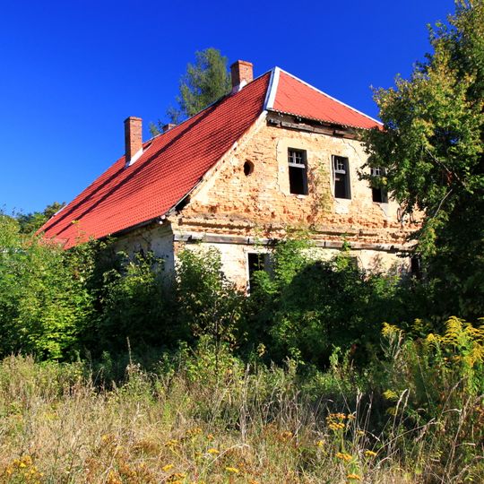 Rudziczka, Silesian Voivodeship