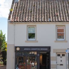 160 South Street, St Andrews