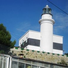 Faro di Capo dell'Arma
