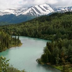 Kenai River