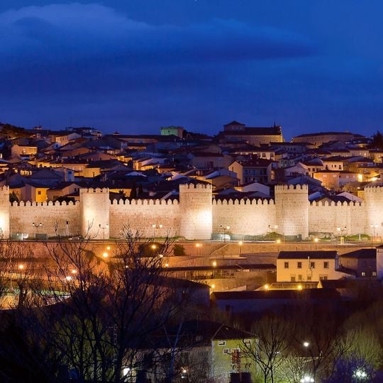 Ávila