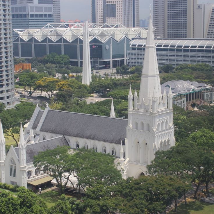St. Andrews katedral