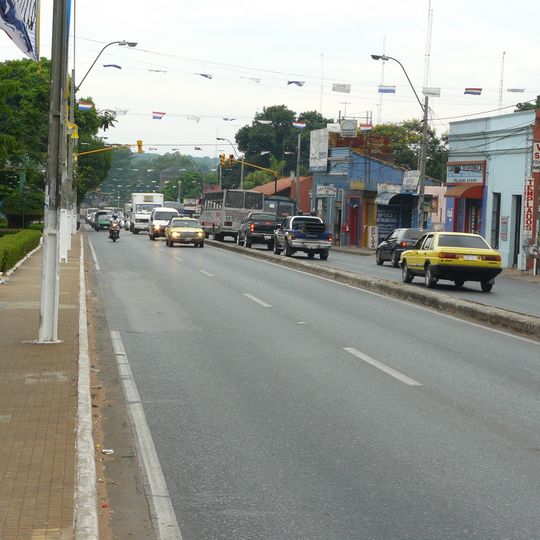 Capiatá