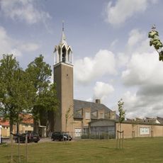 Ichthuskerk