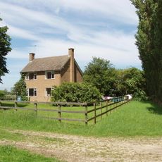 Pinkhill Farmhouse