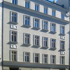 Mietshaus
