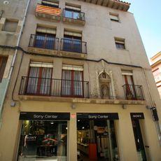 House in carrer Gurb, 9