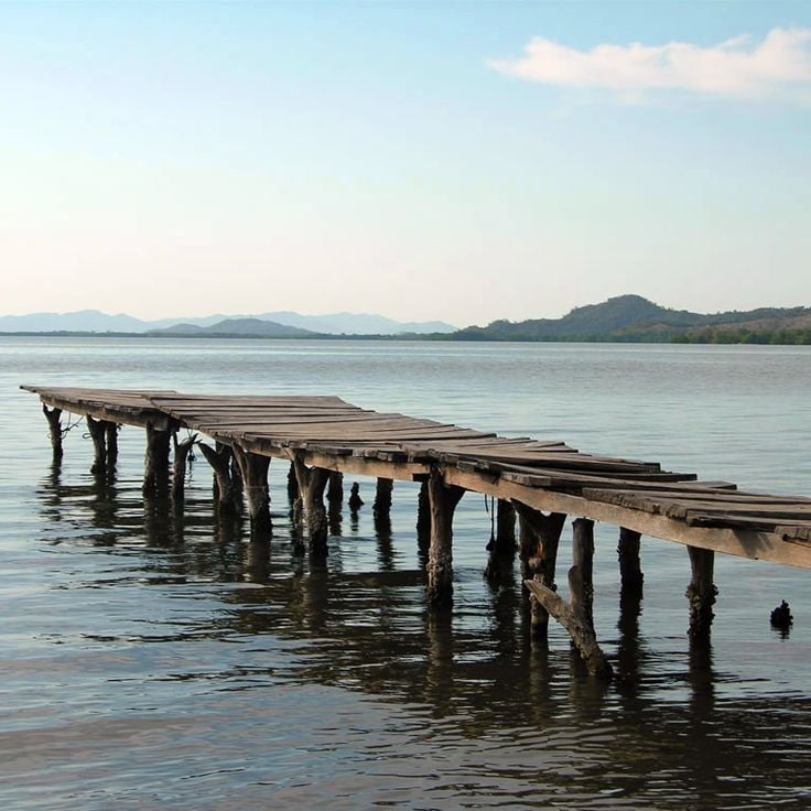 Parque Nacional Lagunas de Chacahua