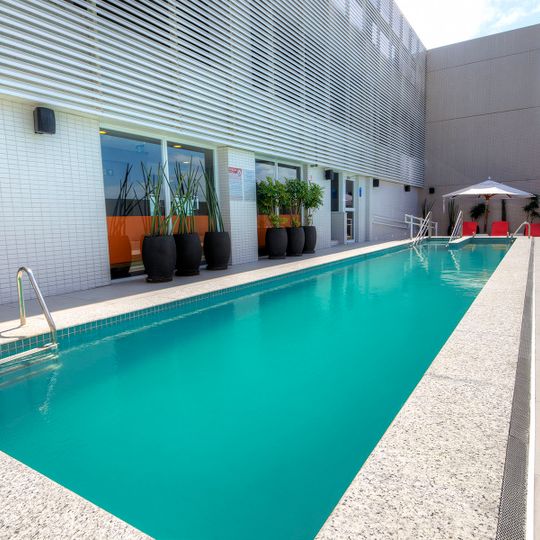 Novotel Santos Gonzaga
