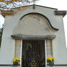 Mausoleum Familie Popp