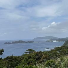 Fukaji Island