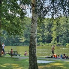 Naturbad Höllohe