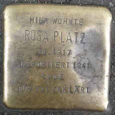 Rosa Platz