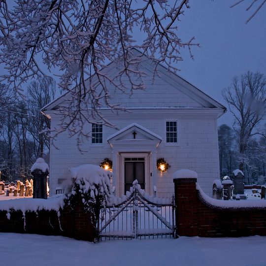 Cool Spring Presbyterian Church